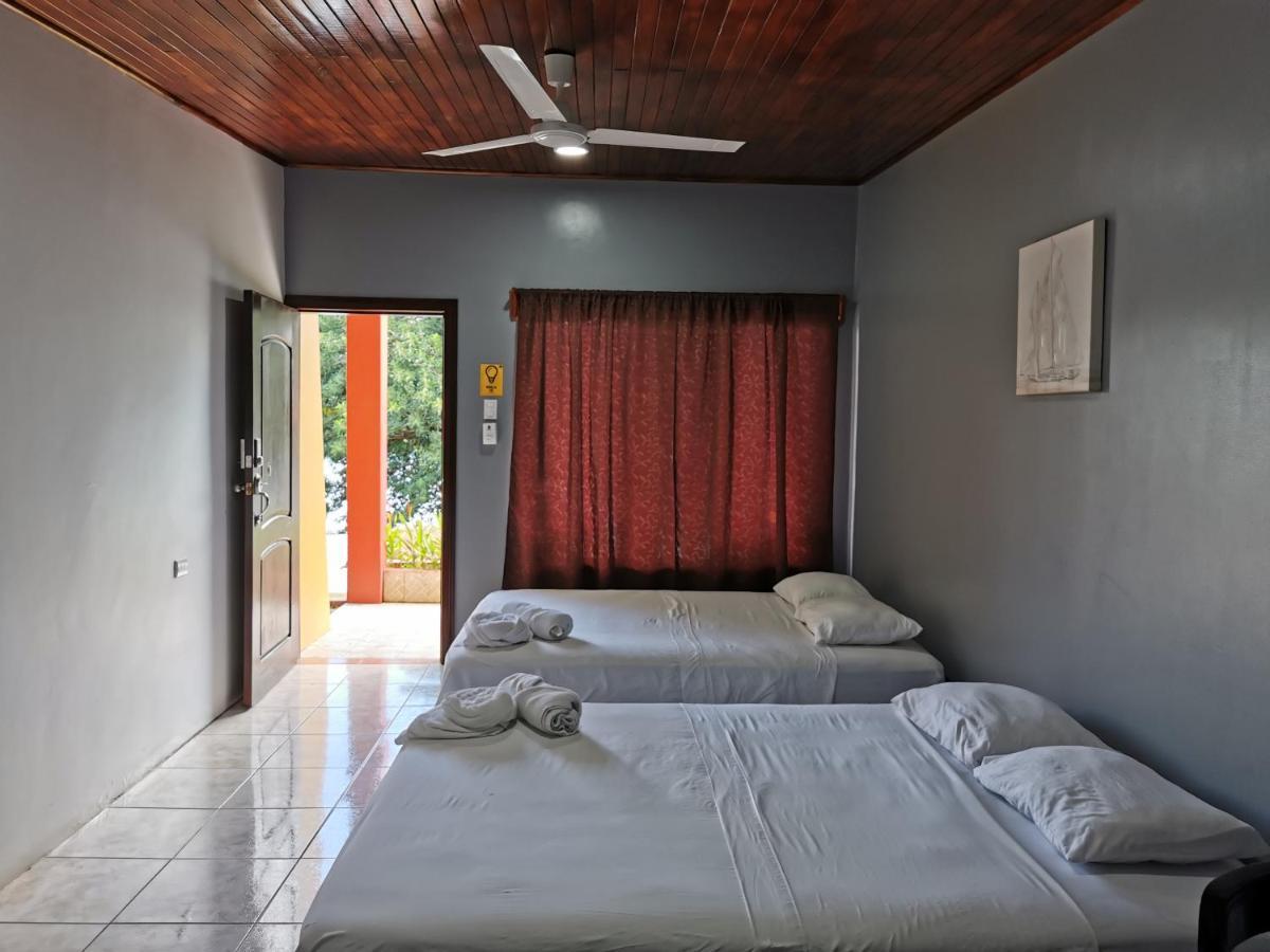 Hotel Puerto San Luis Tilarán Exteriér fotografie