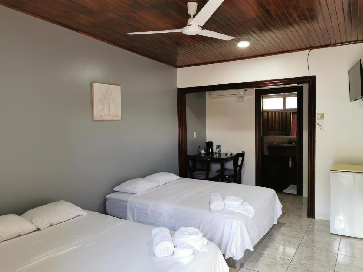 Hotel Puerto San Luis Tilarán Exteriér fotografie
